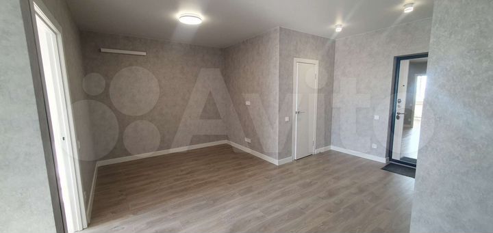 1-к. квартира, 49,7 м², 7/24 эт.