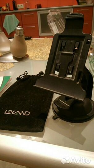 Навигатор lexand