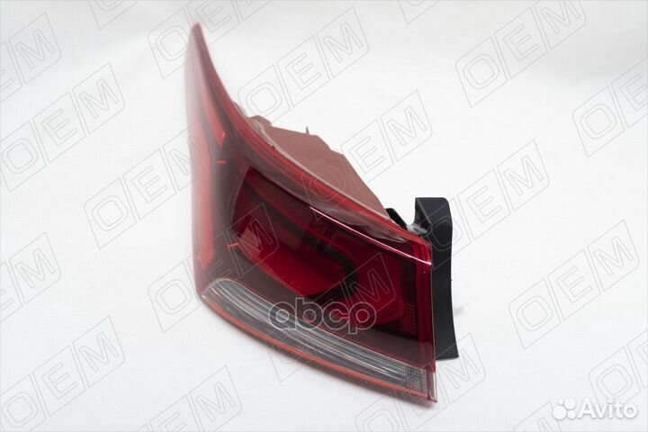 Фонарь LH в крыле Solaris 17- OEM0088fonl O.E.M