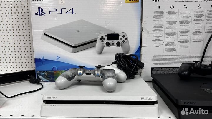 Sony Playstation 4 Slim