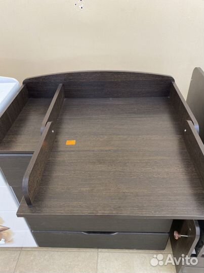 Пеленальный комод