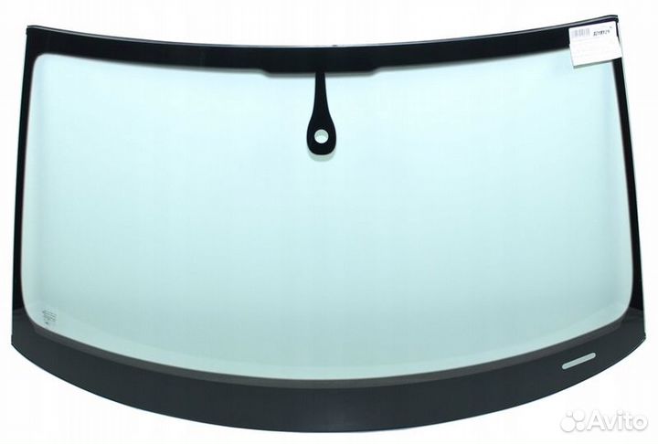 Стекло лобовое Audi A6