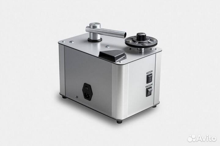 Мойка для виниловых пластинок Pro-Ject VC-S3