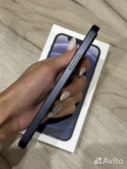 IPhone12