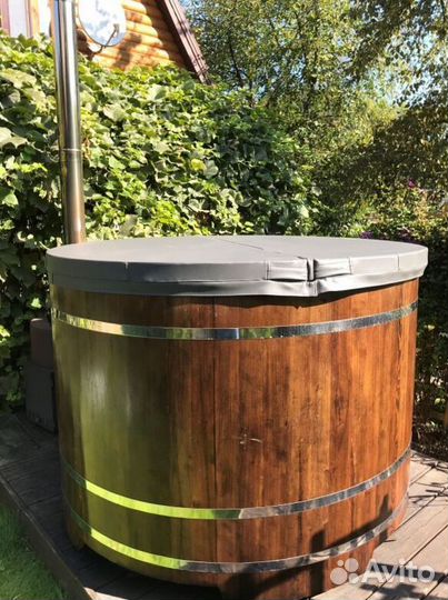 Термокрышка KSH-13897