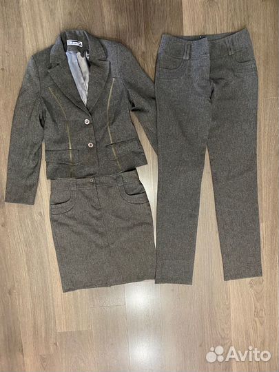 Комплект школьной формы