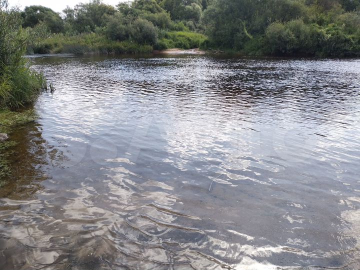 Участок 3,3 га (СНТ, ДНП)