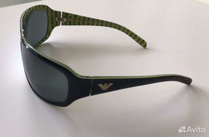 Очки emporio armani