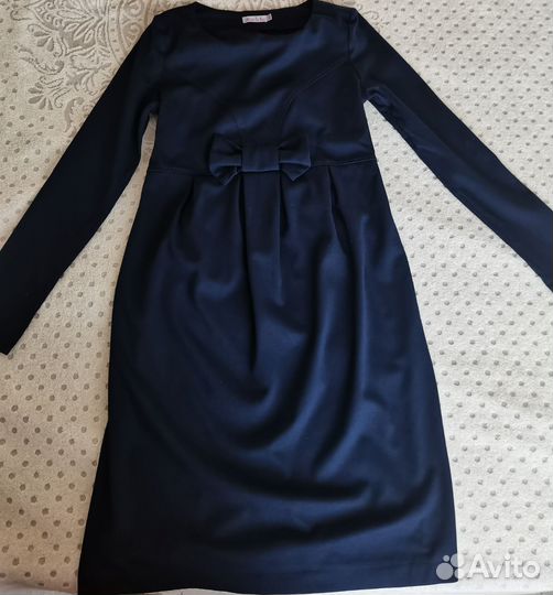 Платье для беременных 46