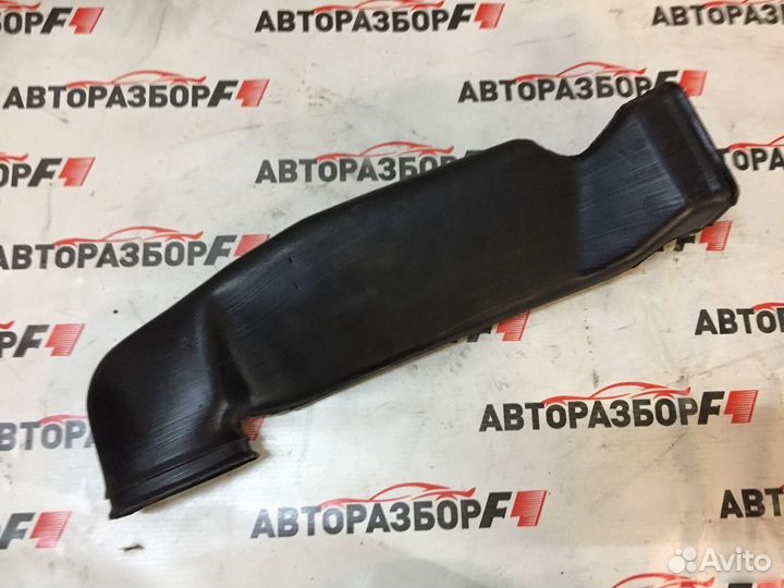 Daewoo Nexia Воздуховод отопителя передний правый