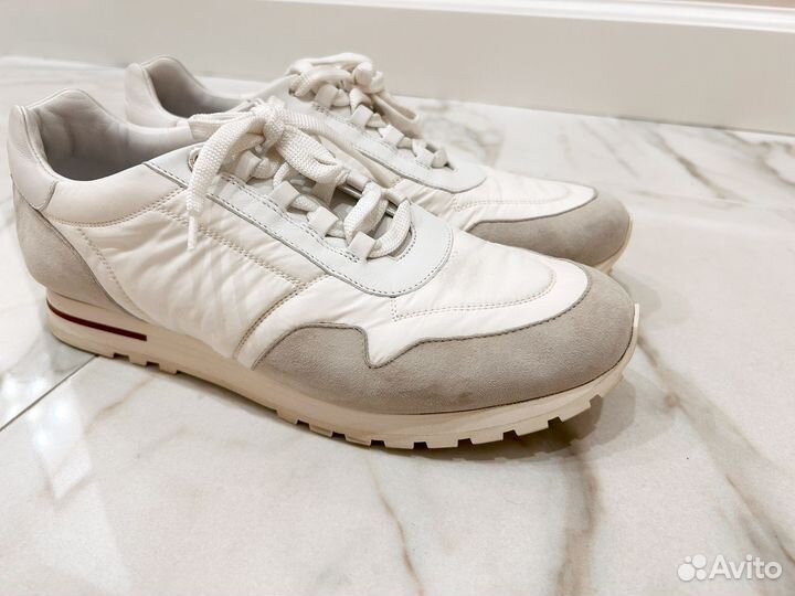 Кроссовки мужские Loro Piana оригинал