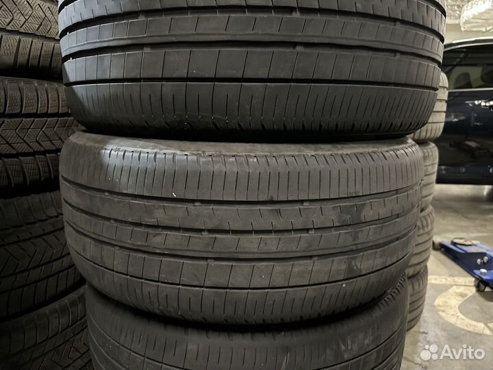 Dunlop Veuro VE304 245/45 R19