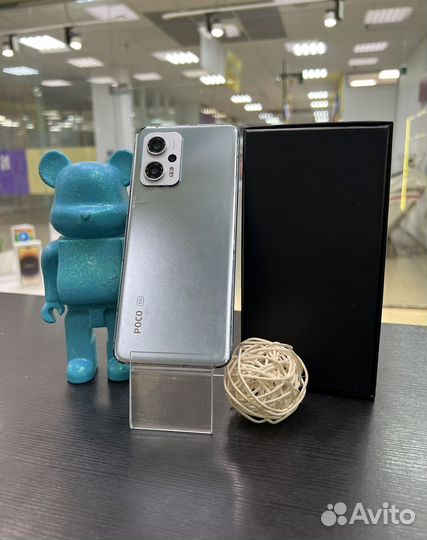 Xiaomi Poco X4 GT, 8/256 ГБ