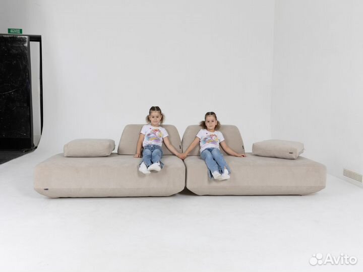 Диван 3200х1600 мм