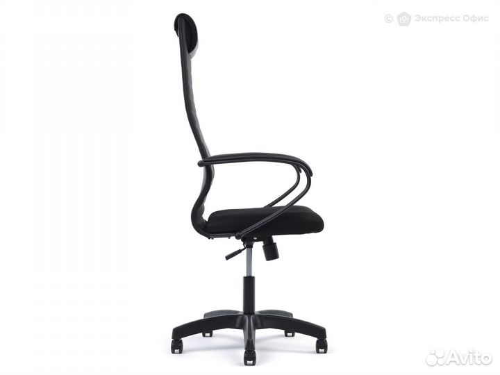 Кресло для руководителя SU-B-10 подл.100/осн.001