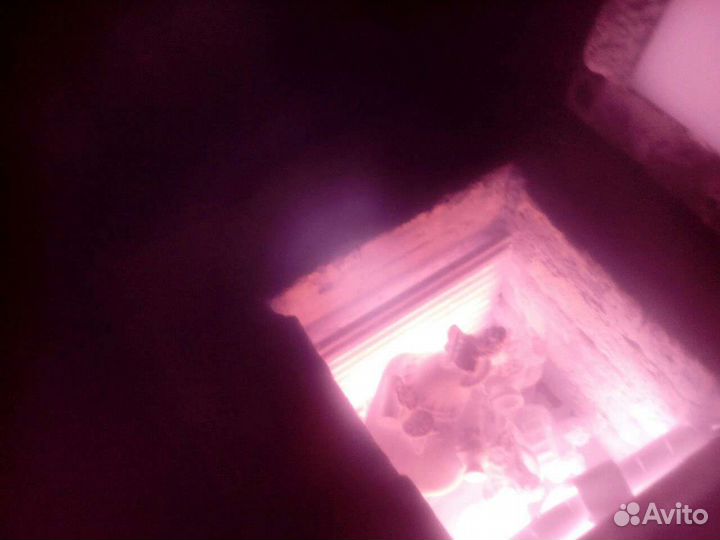 Печь муфельная для обжига керамики бу