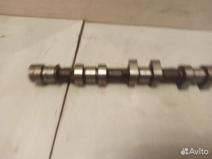 Распредвал впускной