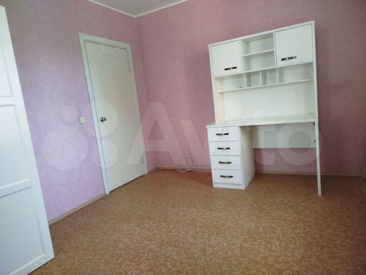 2-к. квартира, 65,9 м², 3/5 эт.