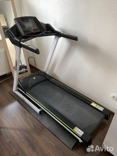 Беговая дорожка электрическая Torneo T-205 Smarta