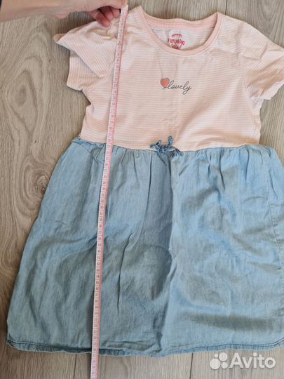 Платье Futurino 122