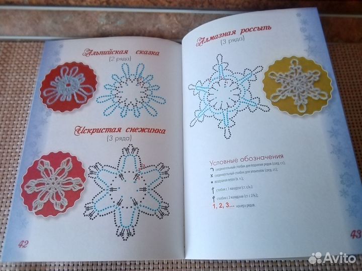 Книги для творчества и рукоделия