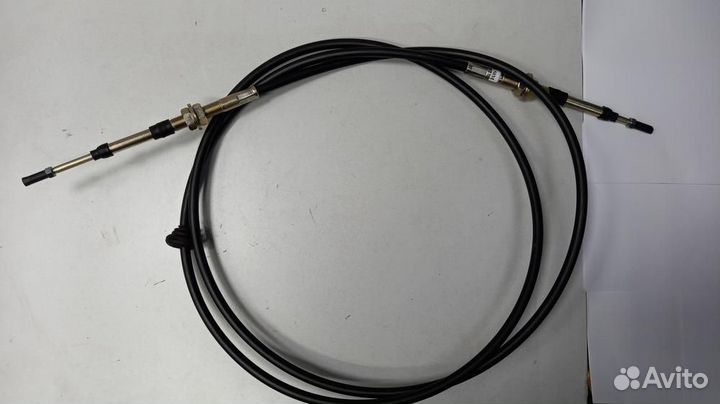 Трос PTO - ootoko