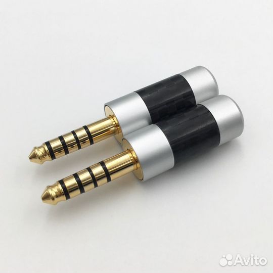 Разъем балансный Pentaconn 4.4 mm 1шт