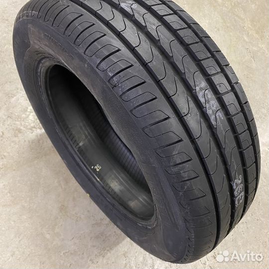 Pirelli Cinturato P7 225/45 R17 91V