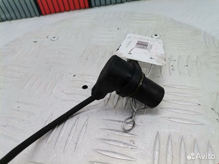 Датчик коленвала Audi A6 4F/C6 2006 06A906433G