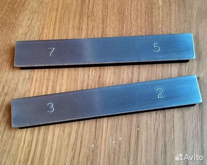 Дуб, липа ясень притиры для заточки ножей