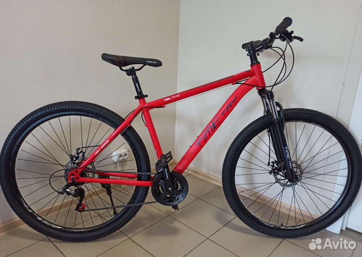 Велосипед новый горный колёса 29