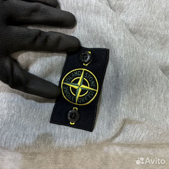 Худи Stone Island (M)