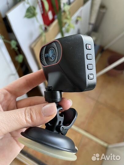 Авторегистратор MiVue C537