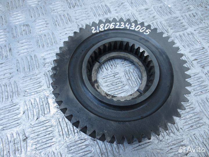 Шестерня задней передачи ZF 1328304061