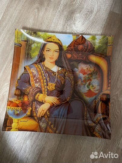 Набор посуды