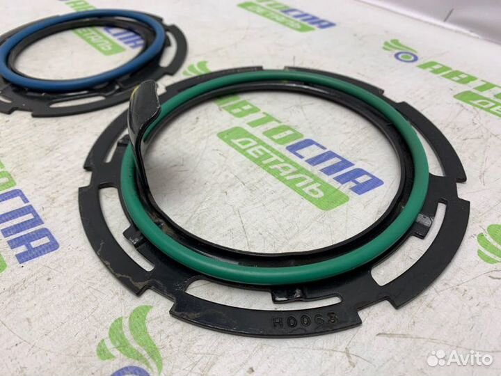 Фиксатор топливного насоса Opel Mokka кроссовер