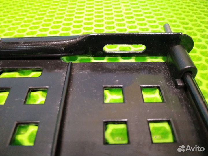 Спинка N 02 для прогулочного блока детской коляски