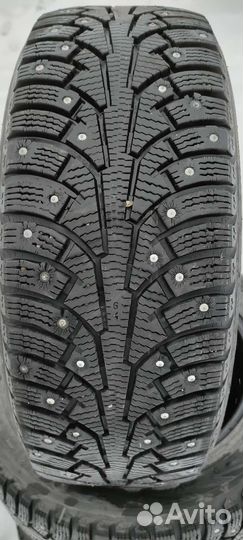 Nokian Tyres Nordman 5 205/55 R16 94T