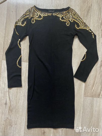 Платье
