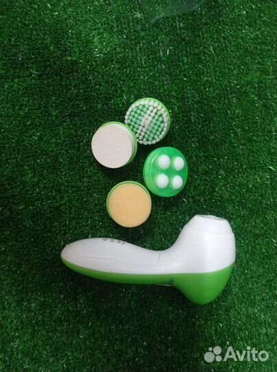 Массажер для лица