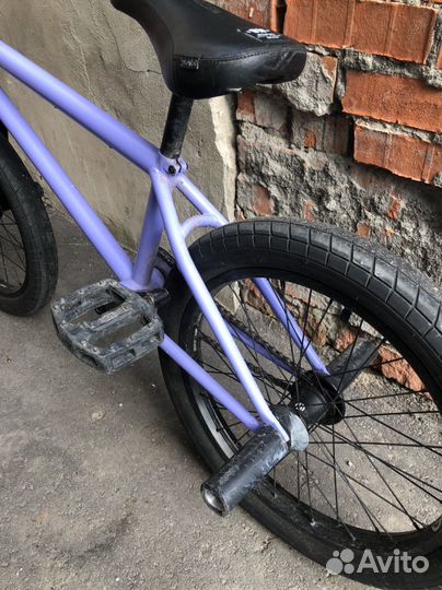 Bmx freecoster wtp reason 2020