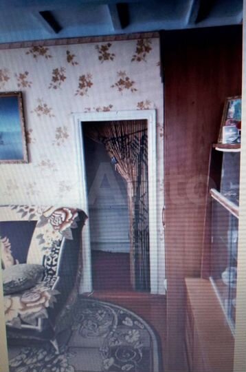 Дом 40 м² на участке 30 сот.