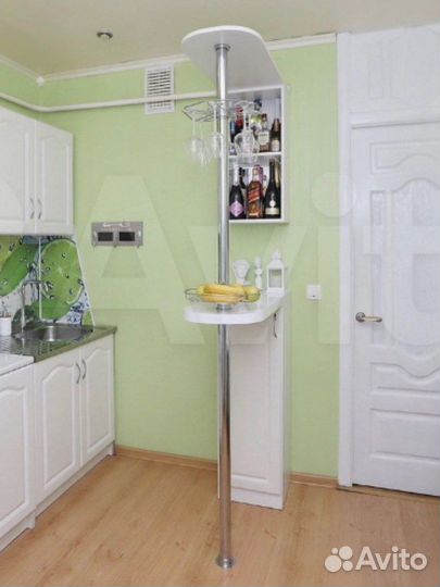 Барная стойка для кухни