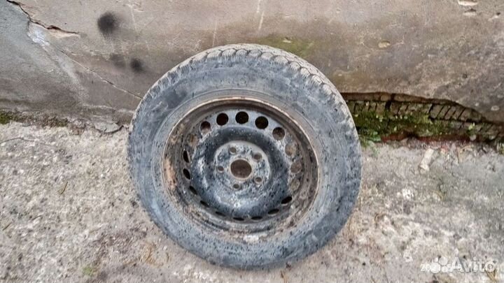 Nordman Nordman 4 195/65 R15