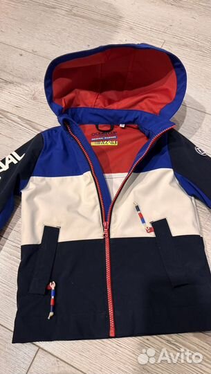 Куртка original marines 110