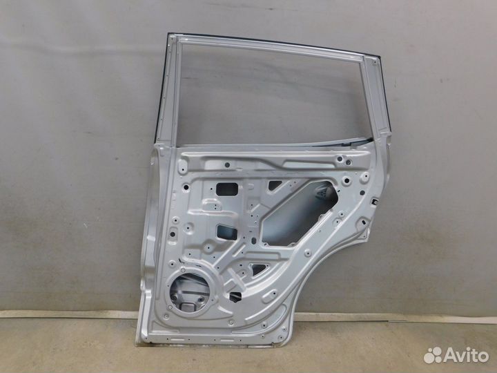 Дверь задняя прав. Chery Tiggo 4 Pro (01074)