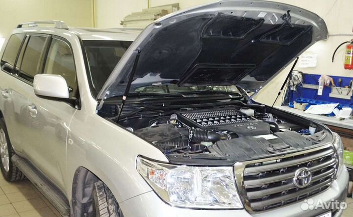Автоподбор
