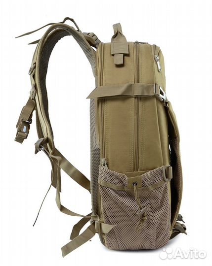 Тактический рюкзак 30 литров