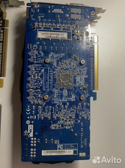 Видеокарты