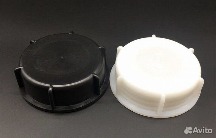 Крышки от еврокуб